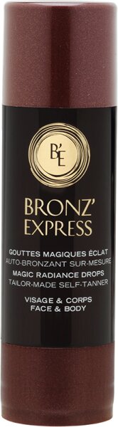 Académie Bronz'Express Gouttes Magiques Éclat Auto-Bronzant Sur-Mesure Selbstbräuner 30 ml von académie
