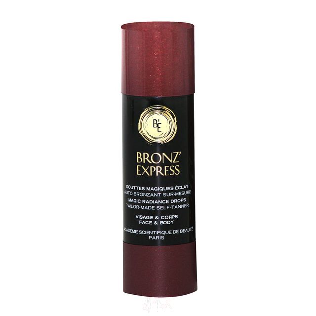 Academie Bronz Express Gouttes Magiques Eclat Selbstbr?unungstropfen 30 ml Academie Bronz Express Gouttes Magiques Eclat Selbstbr?unungstropfen 30 ml von Acad?mie