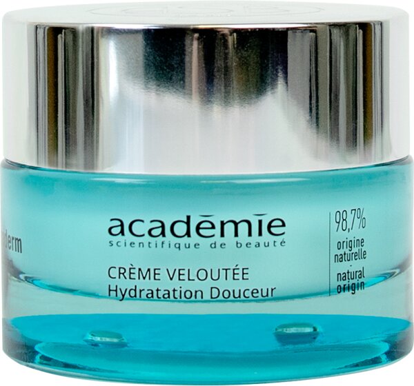 Académie Hydraderm Crème Veloutée 50 ml von académie