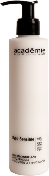 Académie Hypo-Sensible Lait Démaquillant 200 ml von académie