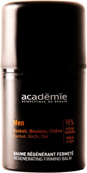Académie Men Baume Régénérant Fermenté 50 ml von académie