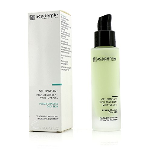 Academie Visage femme/women, High Absorbent Moisture Gel, 1er Pack (1 x 50 g) von Academie