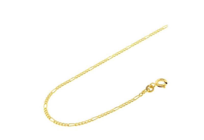 Acalee Collier 333 Gold / 8 Karat Figaro-Kette 1,9 mm von Acalee