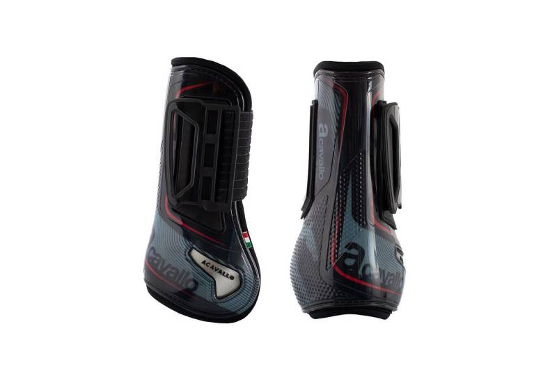 Acavallo Gamaschen Acavallo Gamaschen Opera Front von Acavallo