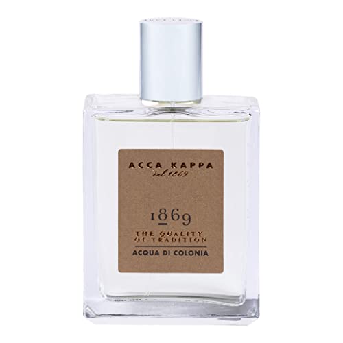 Acca Kappa 1869 The Quality of Tradition Eau de Cologne, Zerstäuber, 100 ml von Acca Kappa