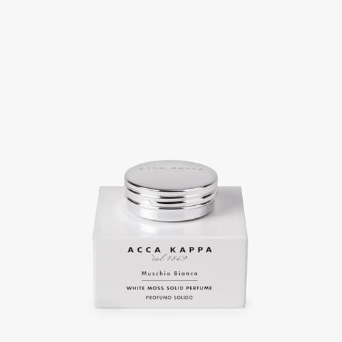 Acca Kappa Eau de Parfum, einfarbig, 10 ml von Acca Kappa