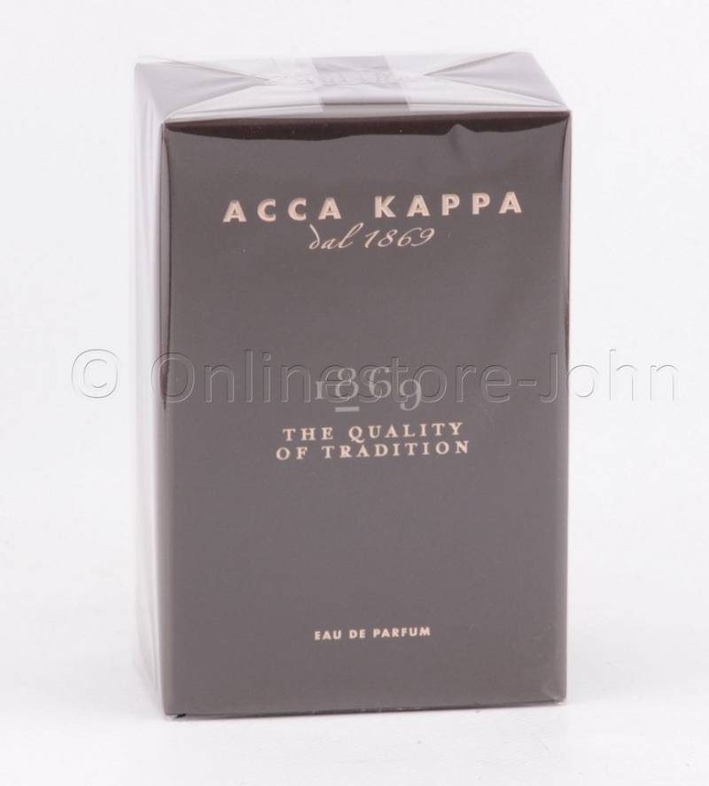 Acca Kappa Eau de Parfum 1869 von Acca Kappa