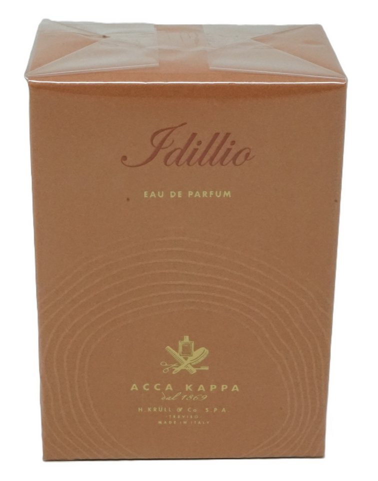 Acca Kappa Eau de Parfum Acca Kappa Idillio Eau de Parfum 50 ml von Acca Kappa