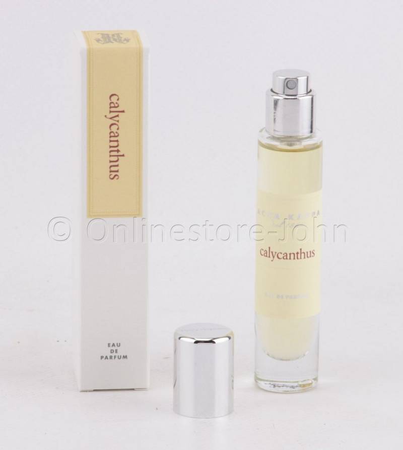 Acca Kappa Eau de Parfum Calycanthus von Acca Kappa