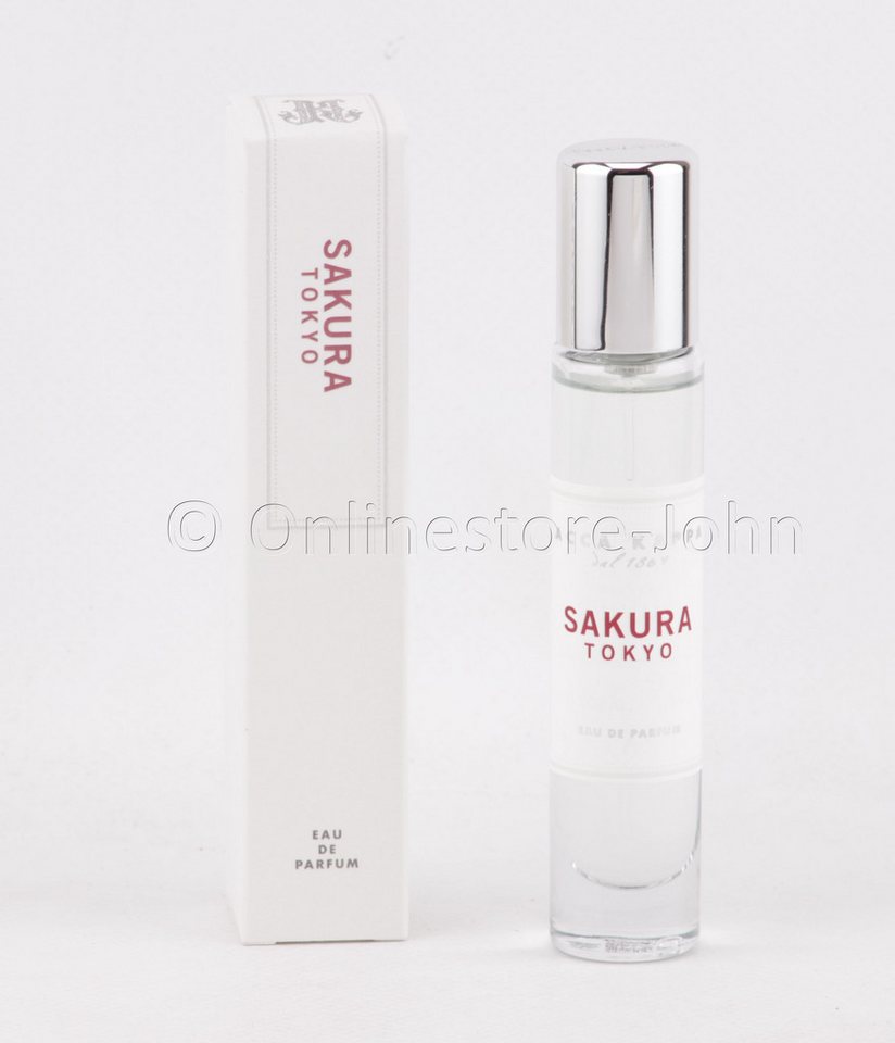 Acca Kappa Eau de Parfum Sakura Tokyo von Acca Kappa