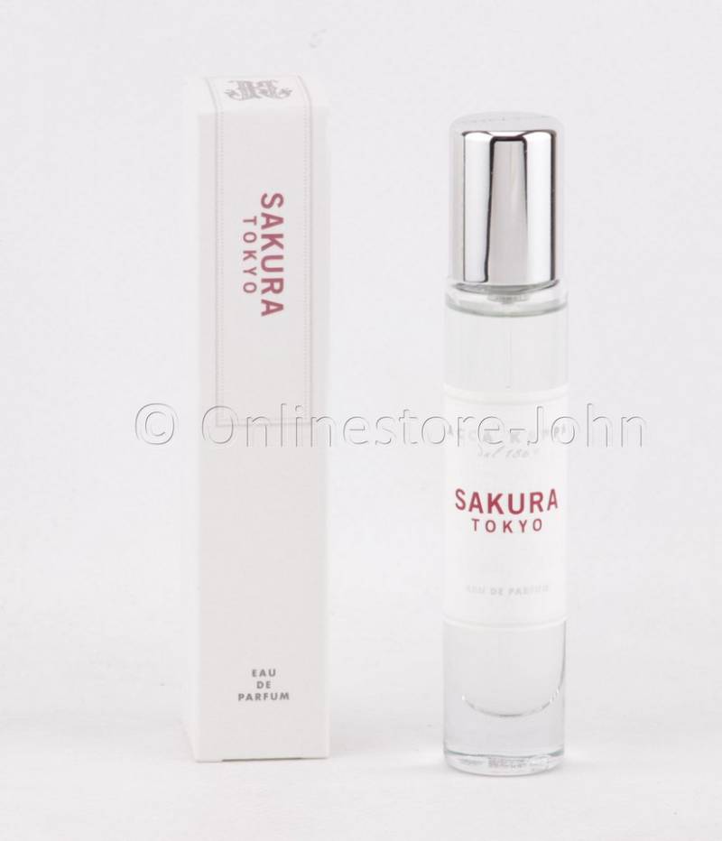 Acca Kappa Eau de Parfum Sakura Tokyo von Acca Kappa