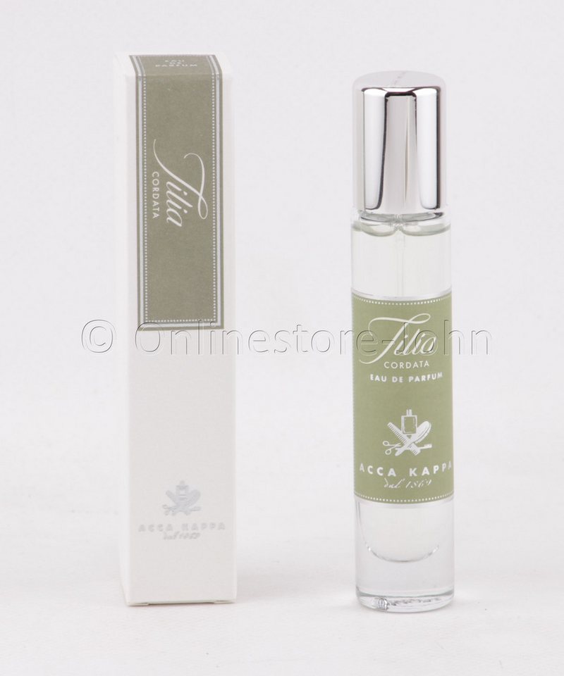 Acca Kappa Eau de Parfum Tilia Cordata von Acca Kappa