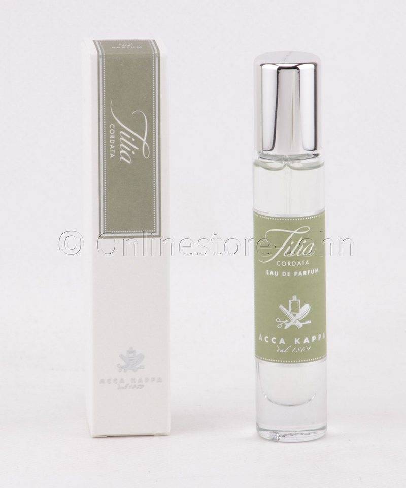 Acca Kappa Eau de Parfum Tilia Cordata von Acca Kappa