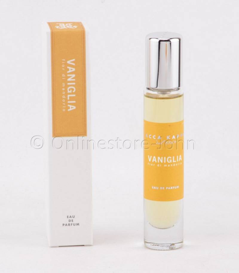 Acca Kappa Eau de Parfum Vaniglia fior di Mandorlo von Acca Kappa