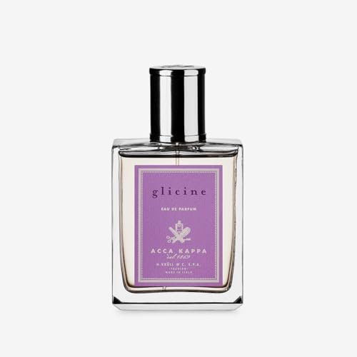 Acca Kappa Glicine Acca Kappa Eau de Parfum, 100 ml, 400 g von Acca Kappa