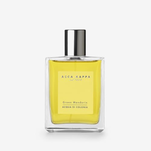 Acca Kappa Green Eau de Cologne – 100 ml von ACCA KAPPA