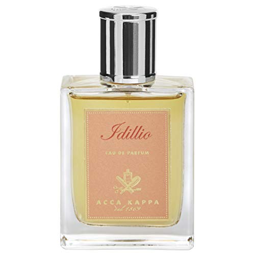 Acca Kappa Idillio EdP 50 ml Reich an Düften der Natur für Sie von Acca Kappa