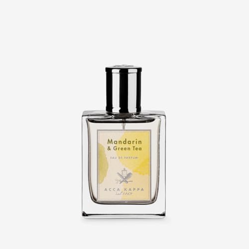 Acca Kappa Mandarin & Green Tea Eau de Parfum Spray 50 ml von Acca Kappa