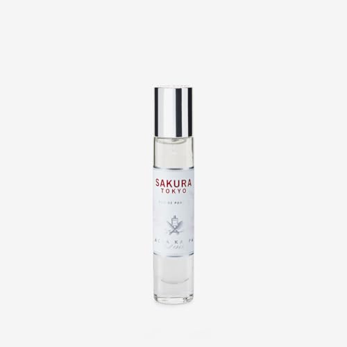 ACCA KAPPA - Sakura Tokyo - Eau de Parfum-15 ml von Acca Kappa