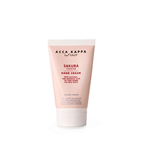 Acca Kappa Sakura Handcream 75ml von Acca Kappa