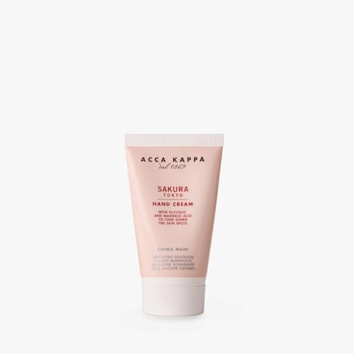Acca Kappa Sakura Handcream 75ml von Acca Kappa