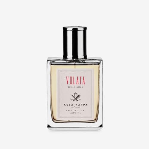 Acca Kappa Volata Eau de Parfum, 100 ml von Acca Kappa