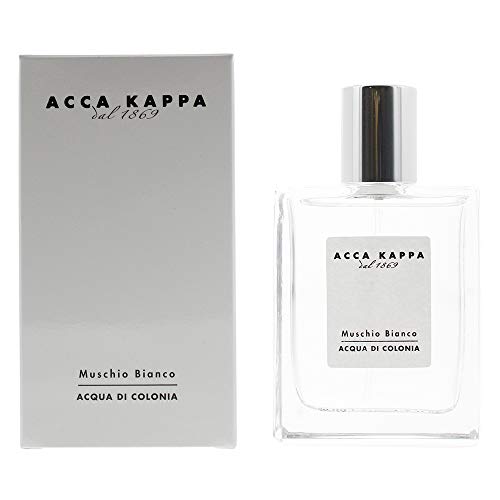 Acca Kappa White Moss Eau de Cologne, 50 ml von Acca Kappa