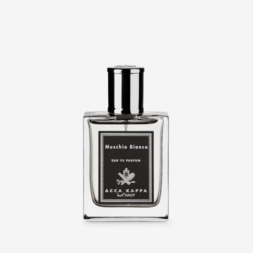 Acca Kappa White Moss Eau de Parfum, 50 ml von Acca Kappa