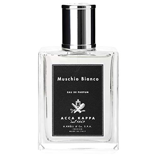 Acca Kappa Muschio Bianco Eau de Parfum 50 ml von Acca Kappa