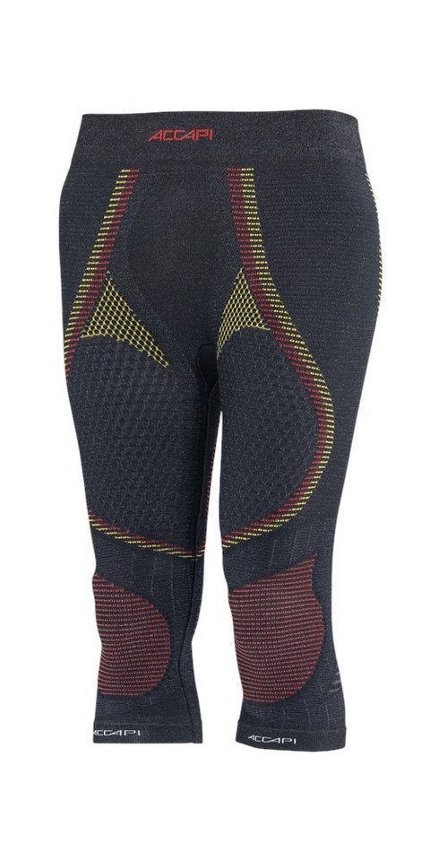 Accapi 3/4-Hose Funktionsunterwäsche Unterziehhose 3/4 Ergoracing DSV Accapi 3/4-Hose Funktionsunterwäsche Unterziehhose 3/4 Ergoracing DSV von Accapi