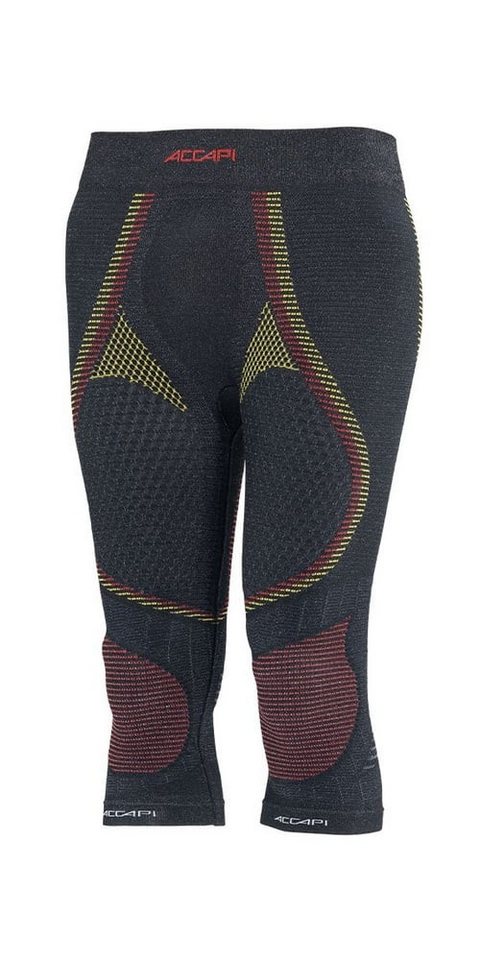 Accapi 3/4-Hose Unterziehose 3/4 Ergoracing DSV (Deutschland/Germany, warm) von Accapi