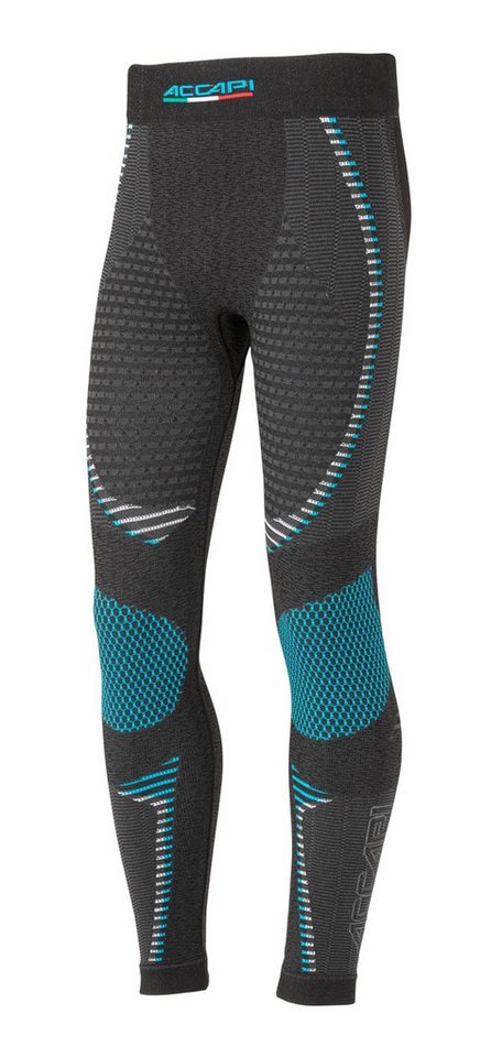 Accapi Lange Unterhose Funktionsunterwäsche Unterziehhose Ergoracing (warm) von Accapi