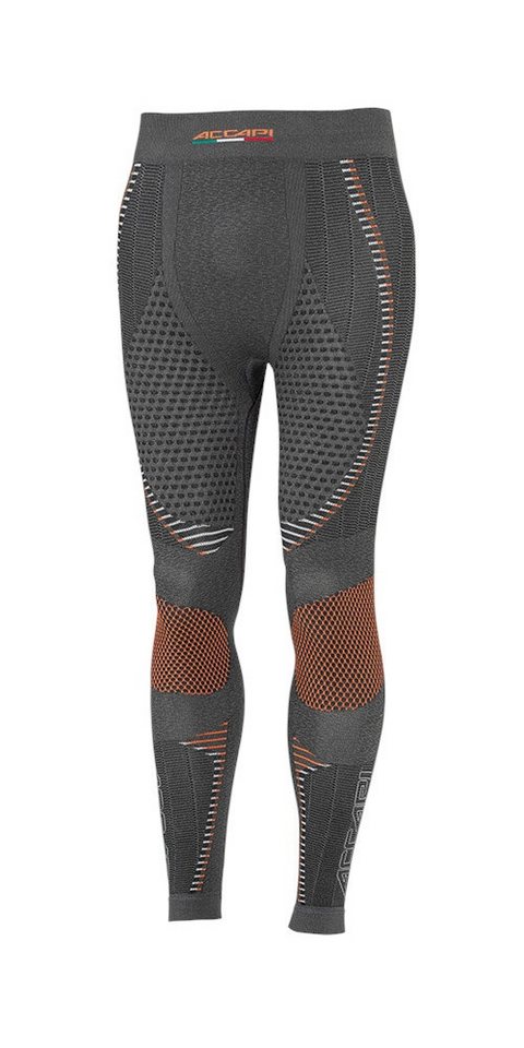 Accapi Lange Unterhose Funktionsunterwäsche Unterziehhose Ergoracing (warm, nahtlos) von Accapi