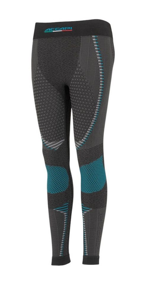 Accapi Lange Unterhose Funktionsunterwäsche Unterziehhose Ergoracing (warm, nahtlos) von Accapi