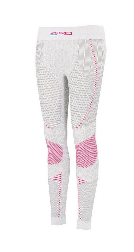 Accapi Lange Unterhose Funktionsunterwäsche Unterziehhose Ergoracing (warm, nahtlos) von Accapi