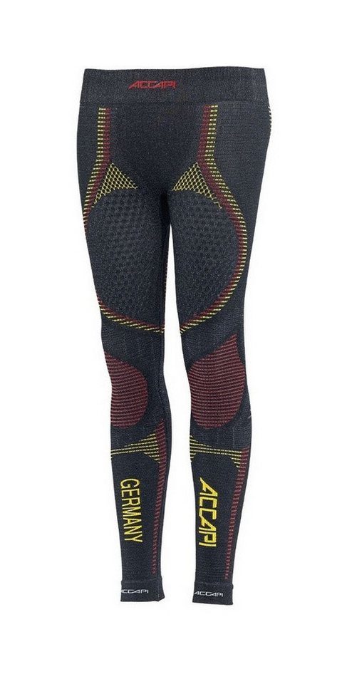 Accapi Lange Unterhose Funktionsunterwäsche Unterziehhose Ergoracing DSV Accapi Lange Unterhose Funktionsunterwäsche Unterziehhose Ergoracing DSV von Accapi
