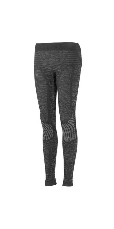 Accapi Lange Unterhose Unterziehhose Ergocycle Long Pants Unterwäsche anthrazitgrau/schwarz Accapi Lange Unterhose Unterziehhose Ergocycle Long Pants Unterwäsche anthrazitgrau/schwarz von Accapi
