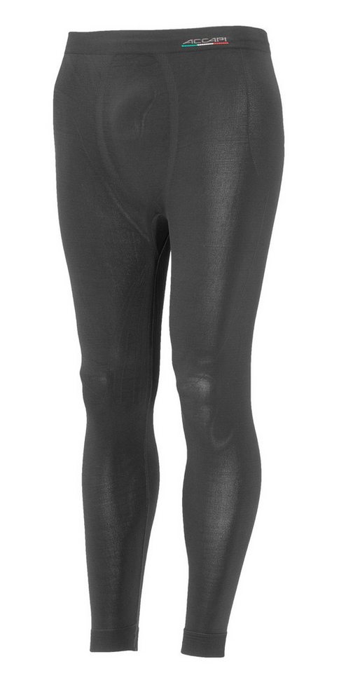 Accapi Lange Unterhose Unterziehhose Pro Long Pants (ultraleicht, ideale Thermoregulation) von Accapi