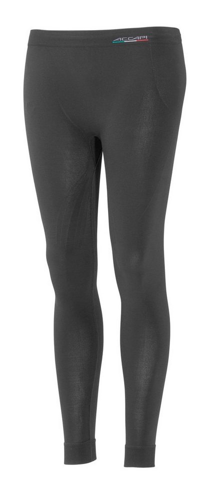Accapi Lange Unterhose Unterziehhose Pro Long Pants (ultraleicht, ideale Thermoregulation) von Accapi