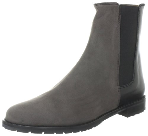 Accatino 960701, Damen Klassische Halbstiefel & Stiefeletten, Grau (anthrazit 9), EU 40 von Accatino