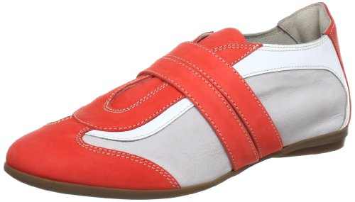 Accatino Damen 840487 Slipper, Rot (rot 4), 36 von Accatino