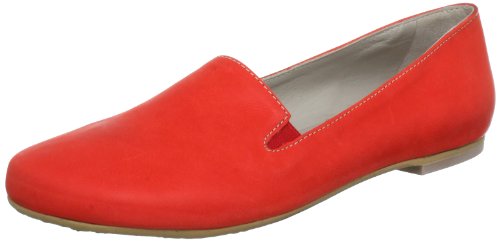 Accatino Damen 840489 Slipper, Rot (rot 4), 37.5 von Accatino