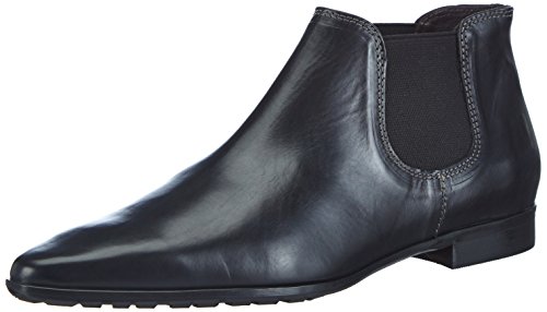 Accatino Damen 961236 Kurzschaft Stiefel, Blau (blau), 36 EU von Accatino