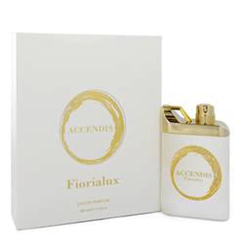 Accendis Fiorialux Edp 100 Ml von Alterna