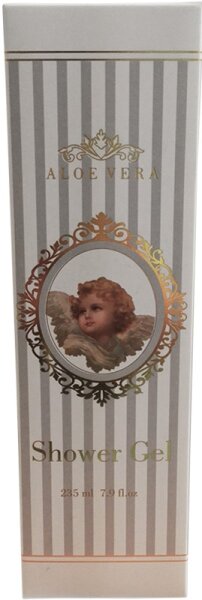 Accentra Duschgel Angel 235 ml von Accentra