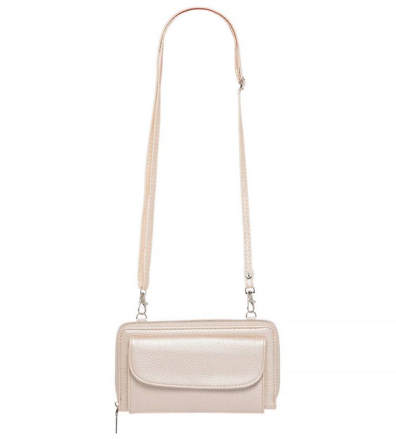 Accessoire Boutique Handtasche Portemonnaie, mit Gurt von Accessoire Boutique