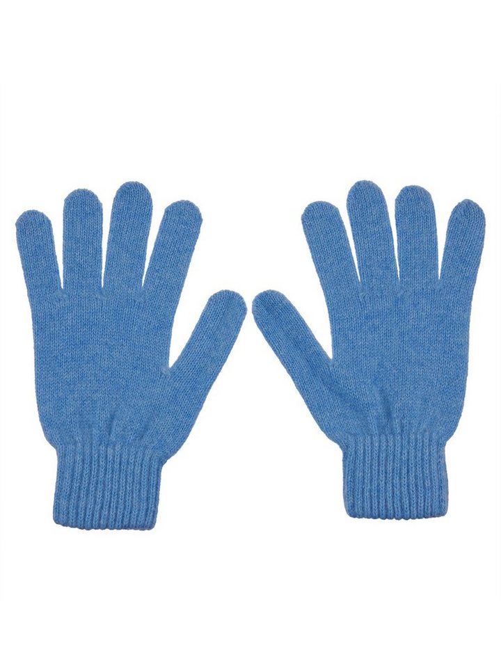 Accessoire Boutique Strickhandschuhe Gloves aus hochwertigem Kaschmir von Accessoire Boutique