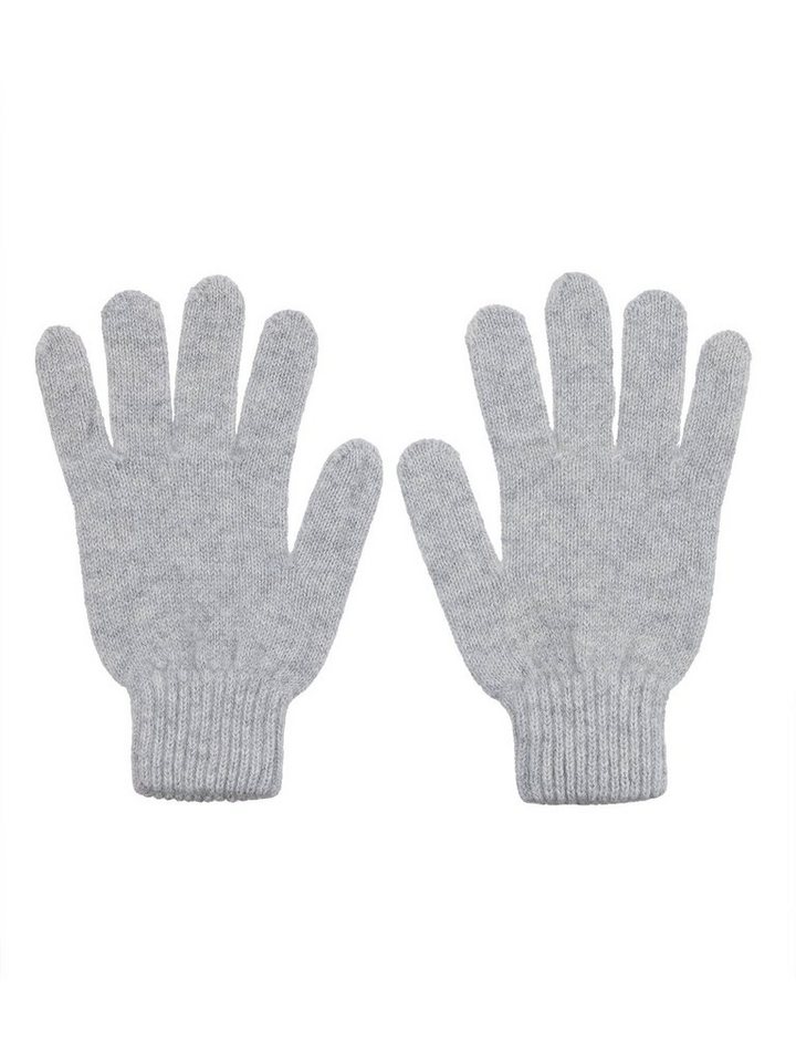Accessoire Boutique Strickhandschuhe Gloves aus hochwertigem Kaschmir von Accessoire Boutique