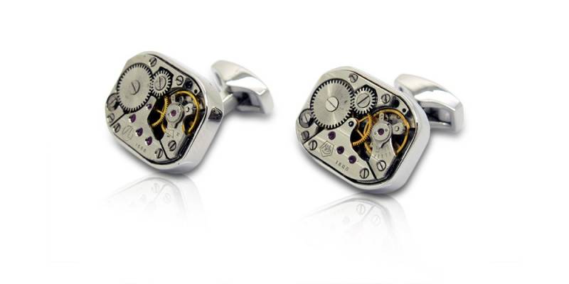 Manschettenknöpfe von AccessoiresGeorges