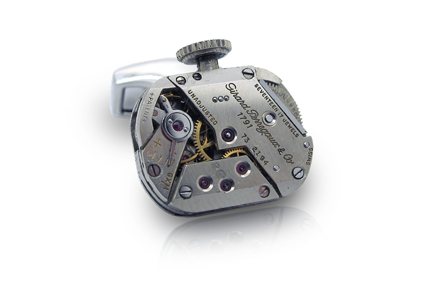 Manschettenknöpfe von AccessoiresGeorges